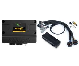 Nexus S3 Plug 'n' Play Adapter Harness Kit - Mazda RX7 FD S7 & 8