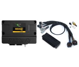 Nexus S3 Plug 'n' Play Adapter Harness Kit - Subaru GDB WRX MY01-05