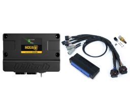 Nexus S3 Plug 'n' Play Adapter Harness Kit - Nissan Patrol Y60 Auto