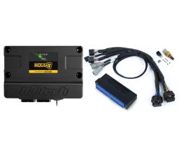 Nexus S3 Plug 'n' Play Adapter Harness Kit - Nissan Patrol Y60 Y61 Auto