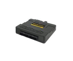 Nexus Plug-in ECU detail view