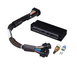 Haltech Elite 750 Nissan Patrol Y60 (TB42) Plug 'n' Play Adaptor Harness
