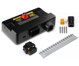 Haltech PD16 PDM + Plug and pin Set