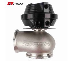 PSR NEW GENERATION WASTEGATE 50mm V-band External Wastegate