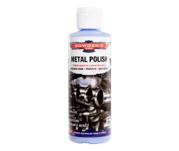 Bowden's Own Metal Polish 250mL