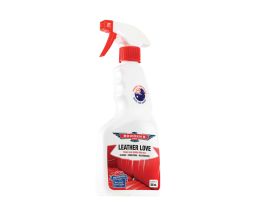 Bowden's Own Leather Love 500mL