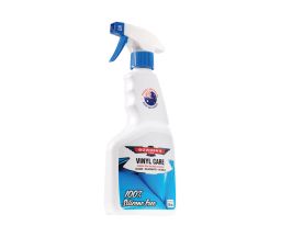 Bowden's Own Vinyl Care 500mL