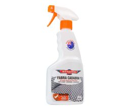 Bowden's Own Fabra Cadabra Fabric Cleaner 500ml