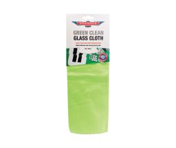 Bowden's Own Green Clean Glass Cloth