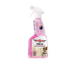 Bowden's Own Pong-Go 500mL