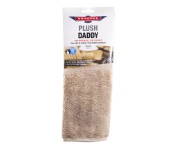 Bowden's Own Plush Daddy Microfibre Cloth 400 x 400mm