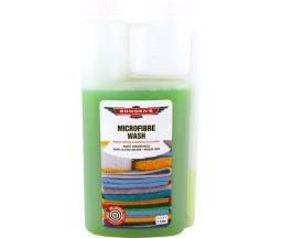 Bowden's Own Microfibre Wash 1 Litre