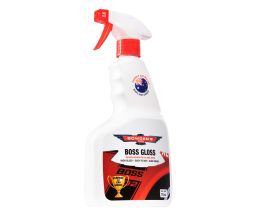 Bowden's Own Boss Gloss 770mL
