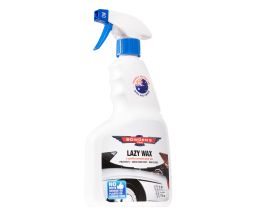 Bowden's Own Lazy Wax 770mL
