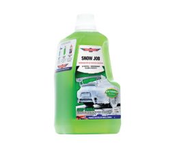 Bowden's Own Snow Job 2 Litre