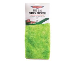 Bowden's Own Big Green Sucker Drying Towel 700 x 400mm