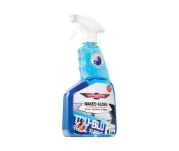 Bowden's Own Naked Glass Cleaner 770ml
