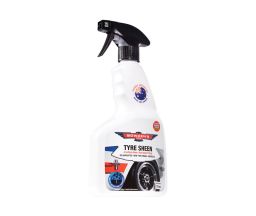 Bowden's Own Tyre Sheen 770ml