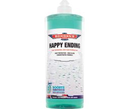 Bowden's Own Happy Ending Finishing Foam 1 Litre