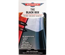 Bowden's Own Black Box Kit