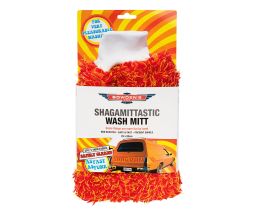 Bowden's Own Shagamittastic Wash Mitt