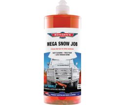 Bowden's Own Mega Snow Job 1 Litre
