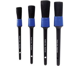 Bowden's Own The Foursome Brush Set
