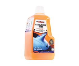Bowden's Own Nanolicious Wash 2 Litre