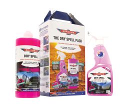 Bowden's Own The Dry Spell Pack