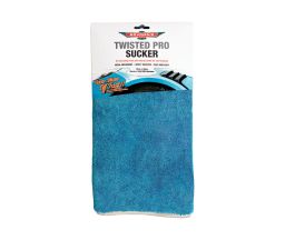 Bowden's Own Twisted Pro Sucker Drying Towel 700 x 500mm