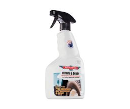 Bowden's Own Down & Dirty Underbody & Tyre Cleaner 770mL