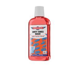 Bowden's Own Dirty Times Wash 500ml