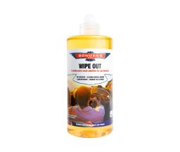 Bowden's Own Wipe Out Windscreen Washer Additive 500mL