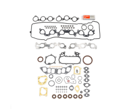 Spool - Toyota 1FZFE Full gasket set with no Head Gasket Suits 80 Series Landcruiser With 48mm SP Tube Seals