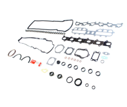 Spool - Ford XR6 / Barra Full Gasket Kit with out Head Gasket - Suits up to 05/2005