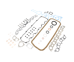 Spool- Nissan RB30ET-Turbo Full Gasket Set with out Head Gasket