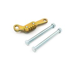 HRB SR Starter Hole Crank Lock Up