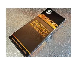Chev V8 Small Block, Large Pin 2.100",282-287-302-305-307-327-350 ACL Race Series Conrod Bearings