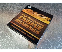 Nissan VR38/VQ35HR ACL Race Series Main Bearings