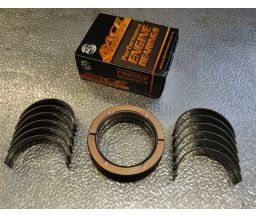Ford 6Cyl AU, Barra XR6 ACL Race Series Main Bearings (360 degree thrust)