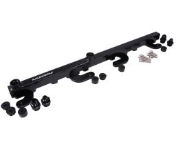 Raceworks FG Falcon 4.0L Barra Billet Fuel Rail