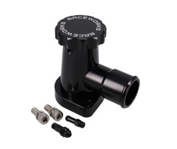 Ford Barra 6CYL Billet Swivel Thermostat Housing with Radiator Cap