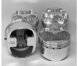Arias Toyota 4.0L 1GR-FE, Bore 3.701, CH 1.280, Stroke 3.740, Rod 6.299, CR 10:1, Head 48.5cc (A3720501)