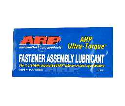 ARP Ultra-Torque Fastener Assembly Lube Sachet