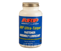 ARP Ultra-Torque Assembly Lubricant 10 oz Brush Container 100-9910