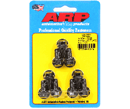 ARP Pressure Plate Bolt kit for Nissan SR20DE, RB25 & 26, XR6 Barra - M8x1.25 (102-2201)