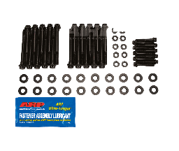 ARP Head Bolt Kit, Suit - Chevrolet LS Gen III LS Series (2004 & later) 134-3710 – official ARP product view