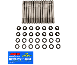 ARP Custom Age 625+ Nissan RB26 Head Studs (202-4208) – official ARP product view