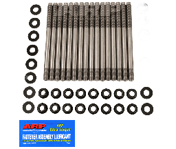ARP VR38 Head Stud Kit  – official ARP product view