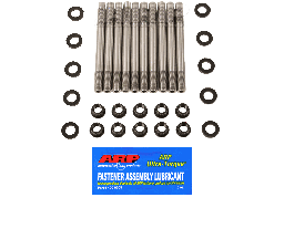 ARP CA625+ Head Stud Kit Suit Mitsubishi 4G63 '94 UP M11 (207-4302) – official ARP product view